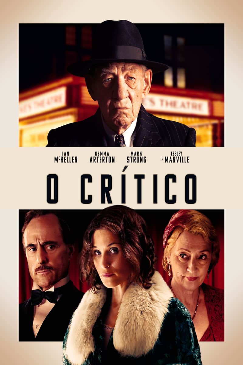 The Critic