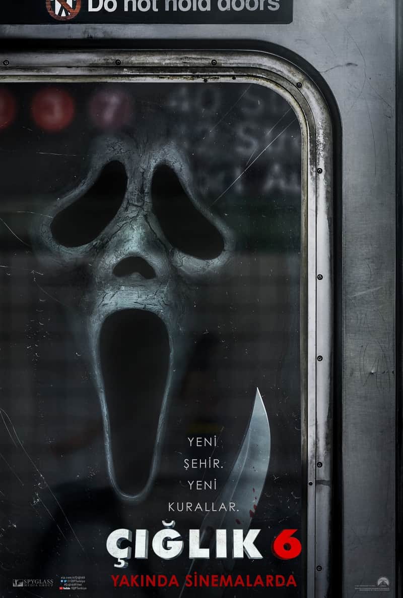 Çığlık 6