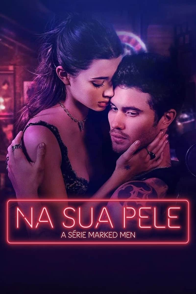 Marked Men: Rule + Shaw