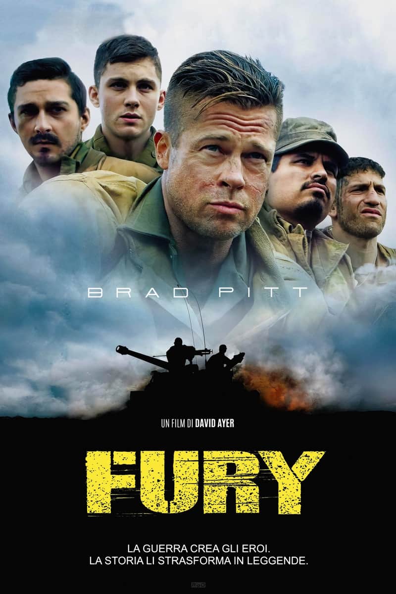 Fury