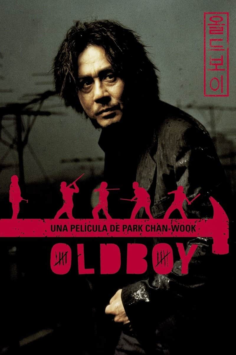 Old Boy