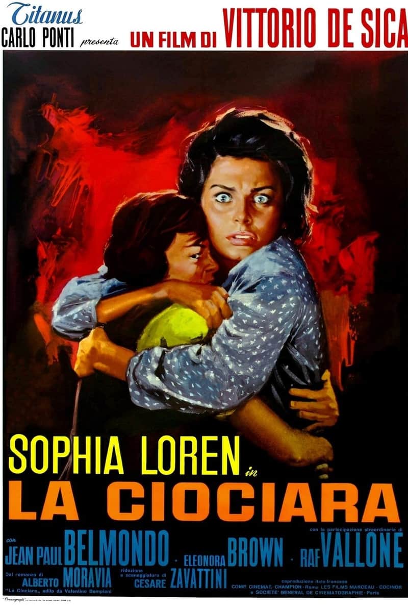 La ciociara