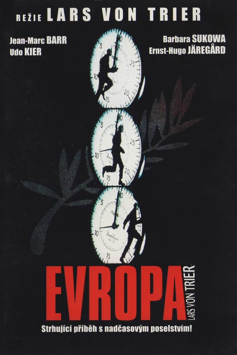 Evropa