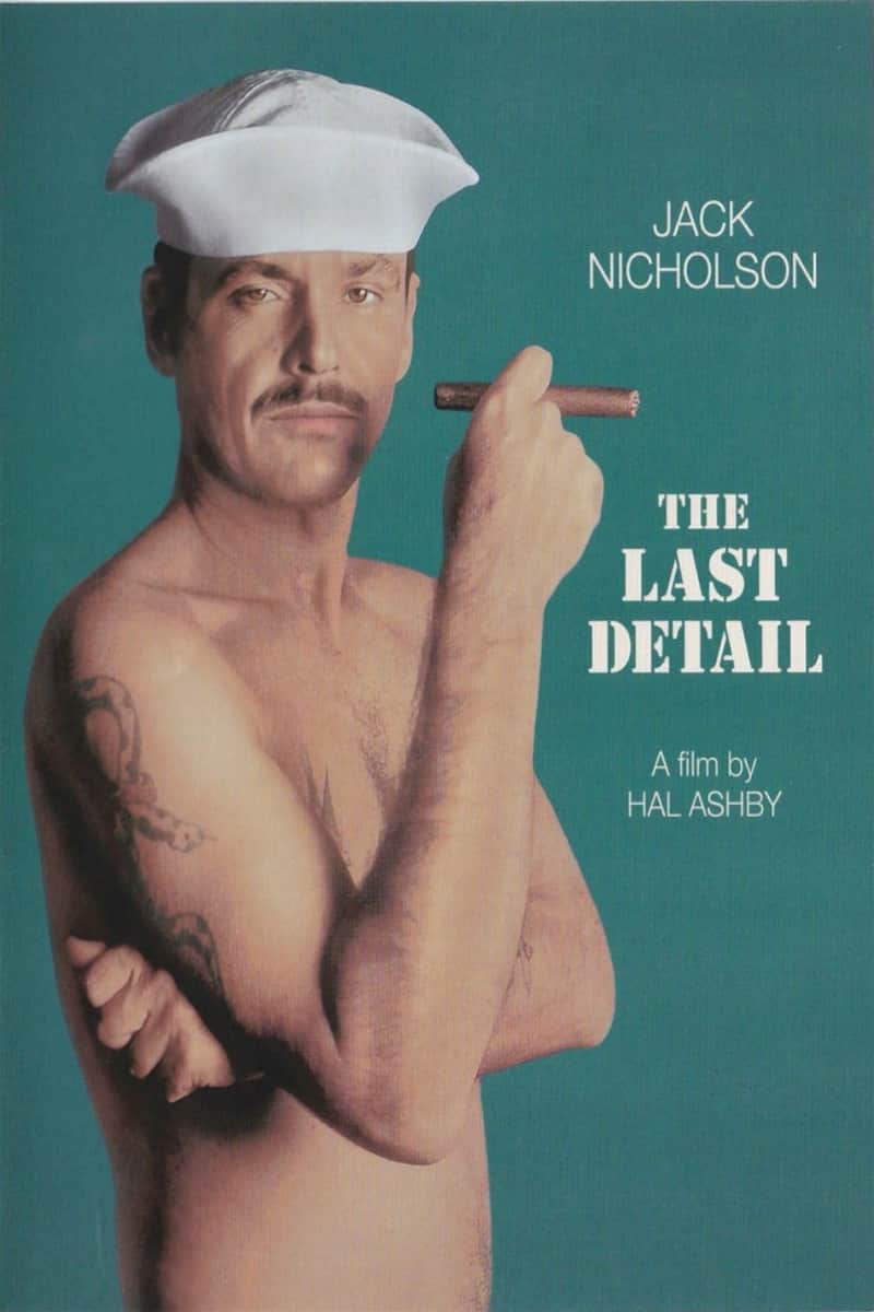 The Last Detail