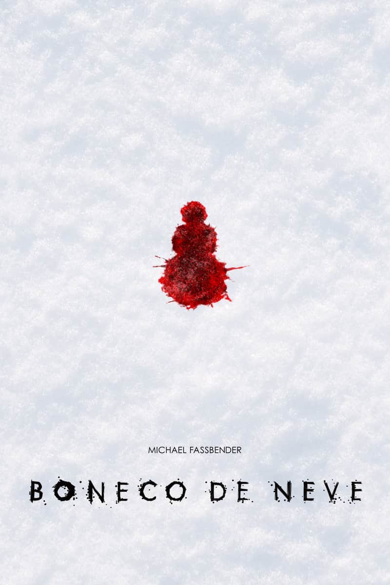 O Boneco de Neve
