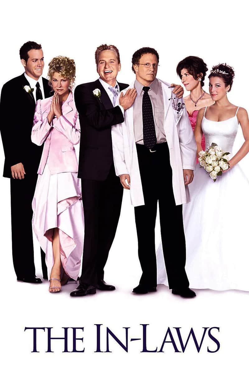 The In-Laws