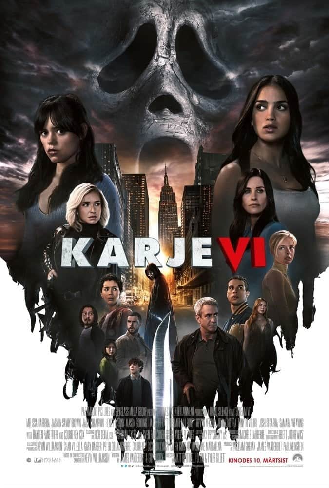 Karje VI