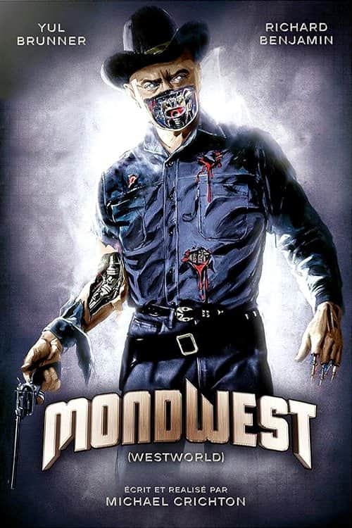 Mondwest