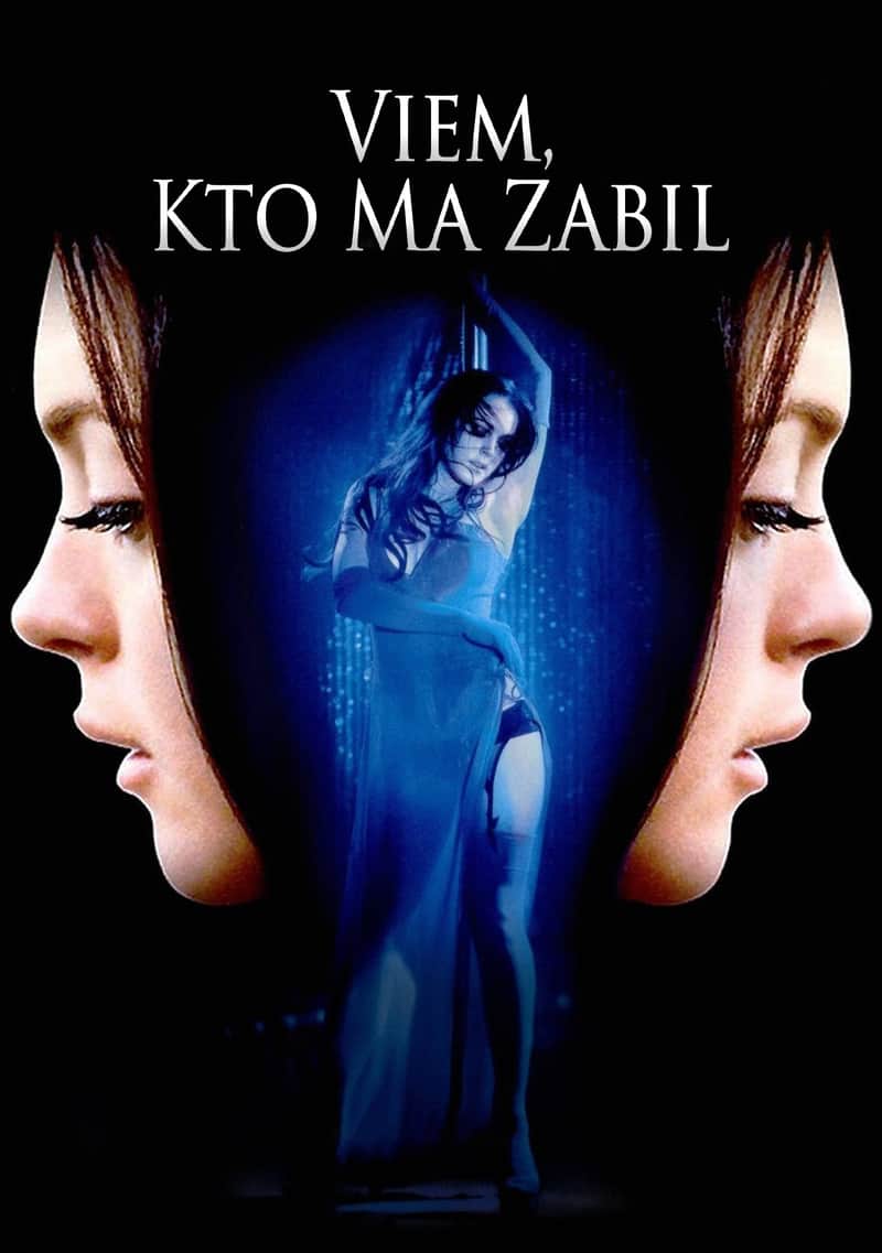 Viem, kto ma zabil