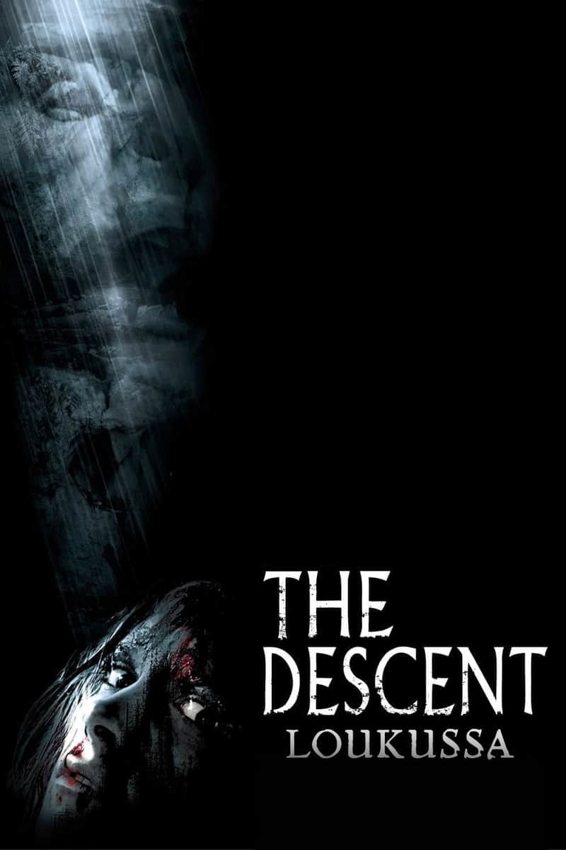 The Descent