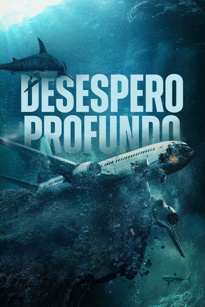 No Way Up - Sem Saída