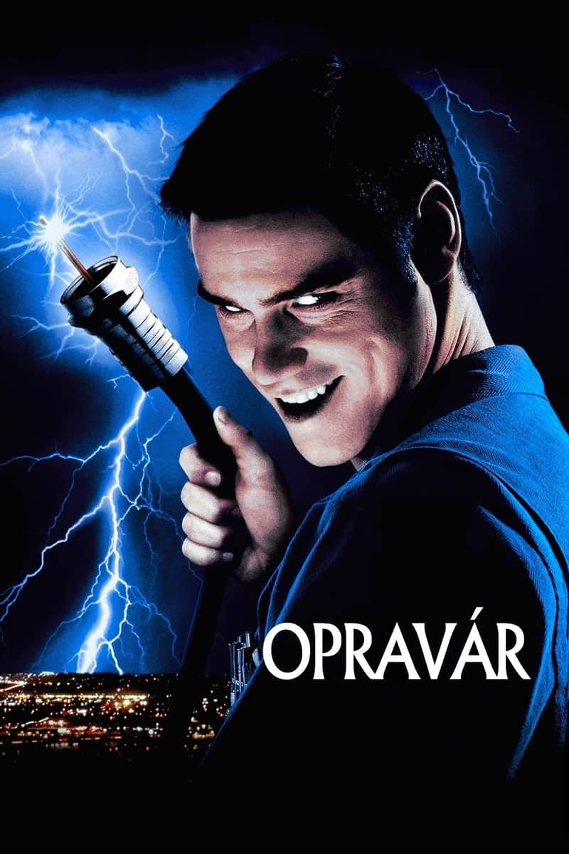 Opravár