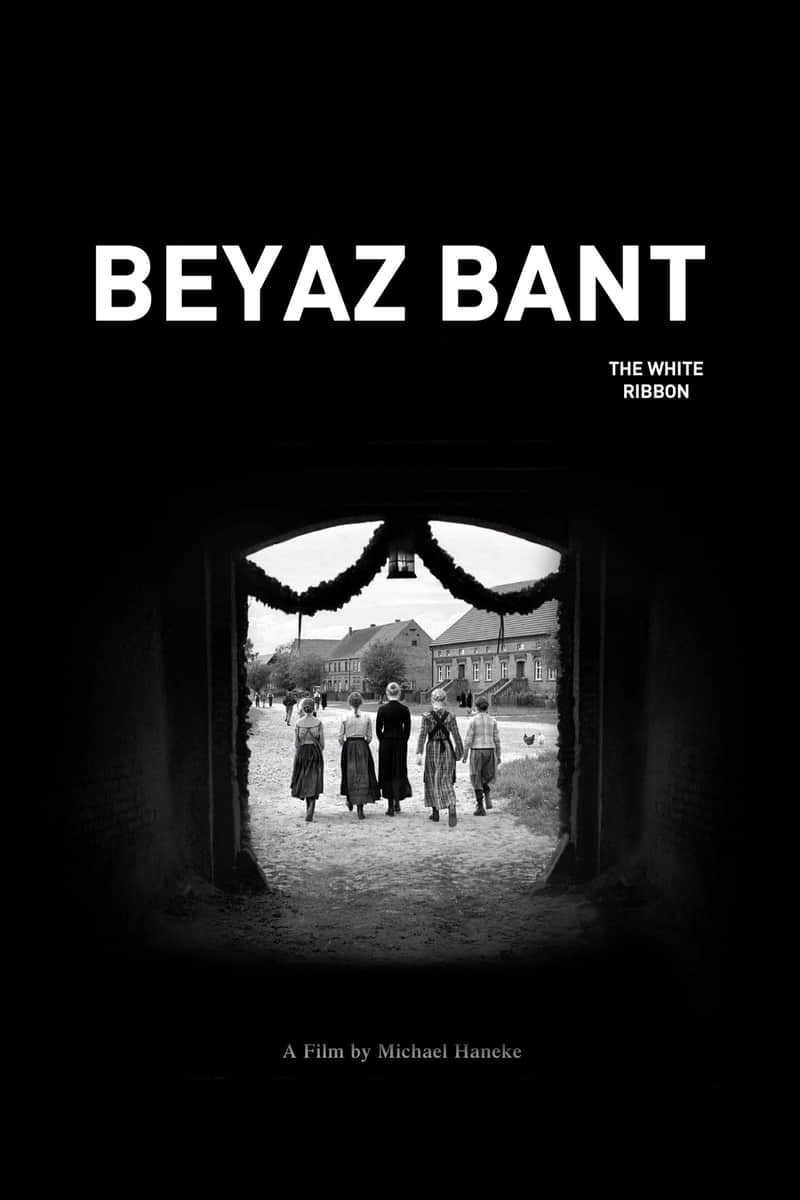 Beyaz Bant
