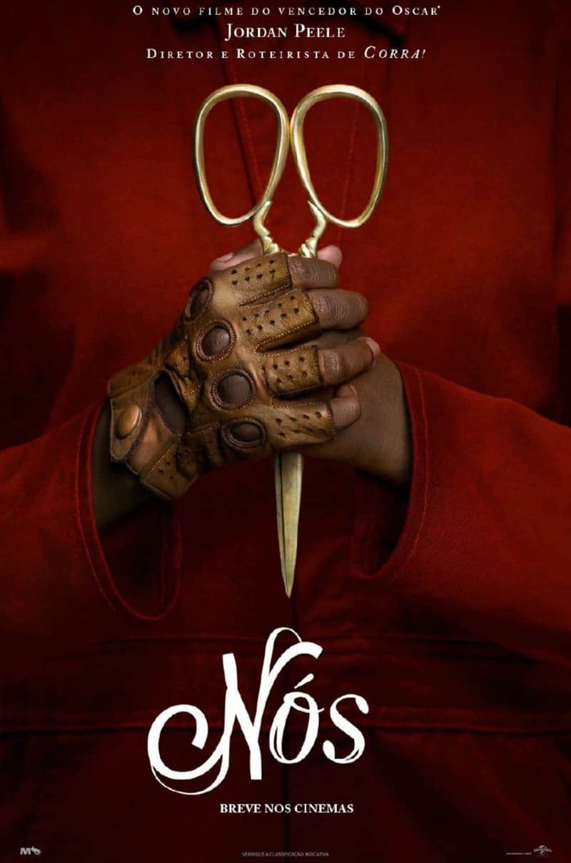 Nós