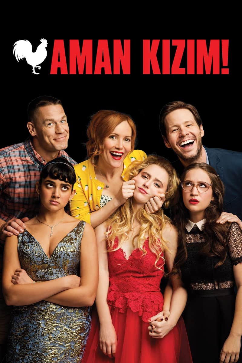 Aman Kızım!