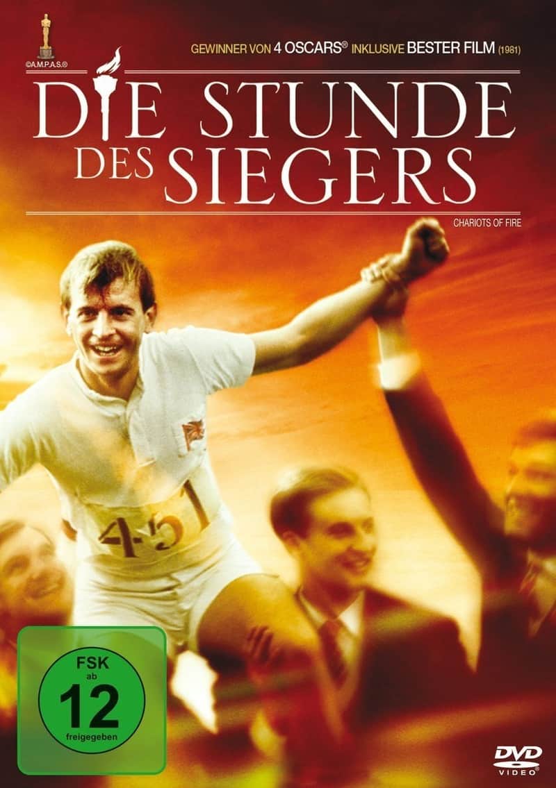 Die Stunde des Siegers