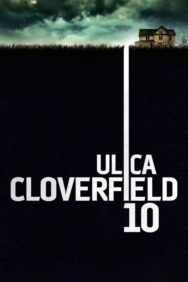 Ulica Cloverfield 10
