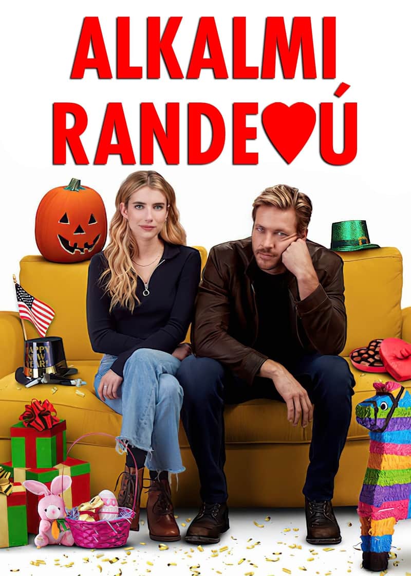 Alkalmi randevú