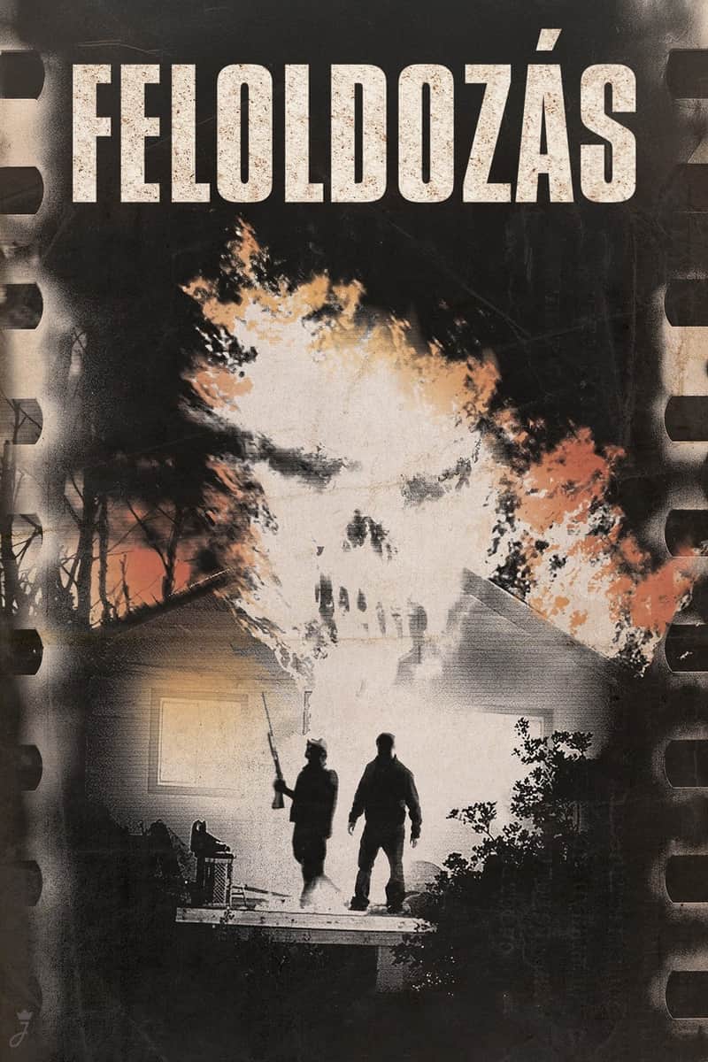 Feloldozás