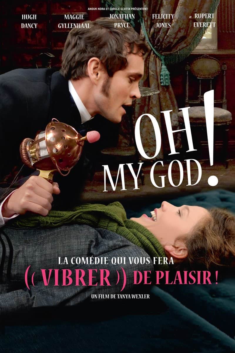 Oh My God !
