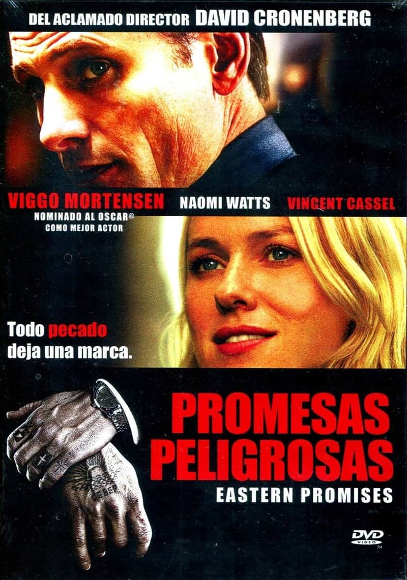 Promesas del este