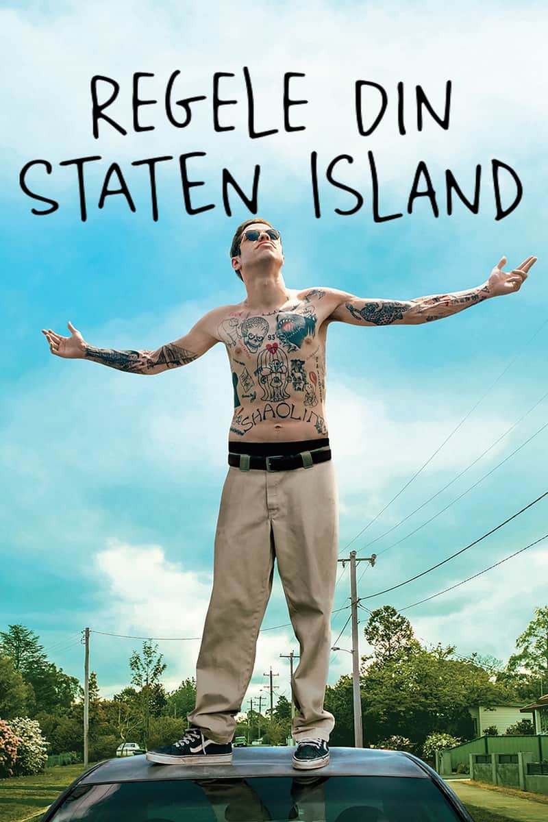 Regele din insula Staten