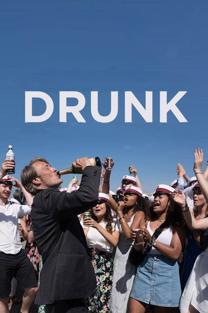 Drunk