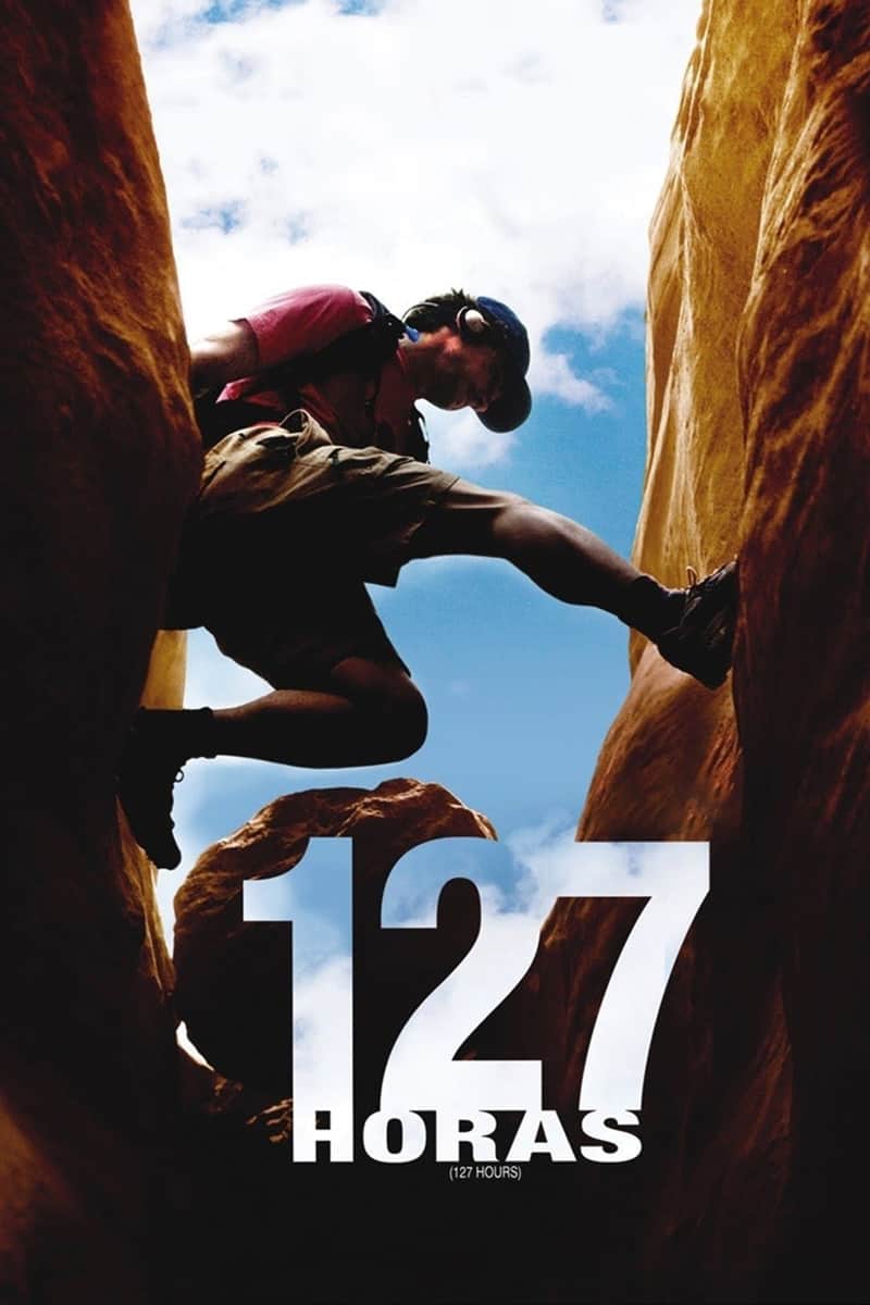 127 Horas