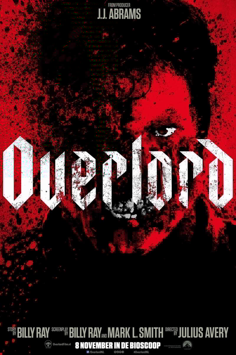 Overlord