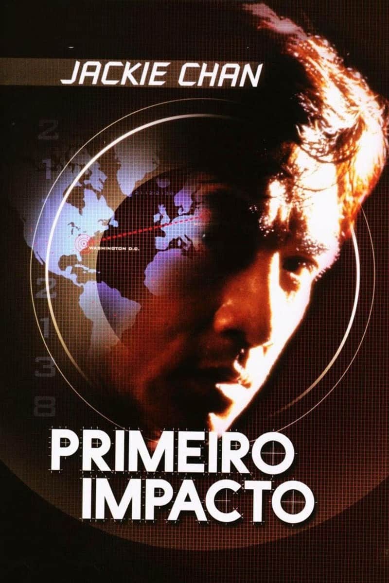 Primeiro Golpe