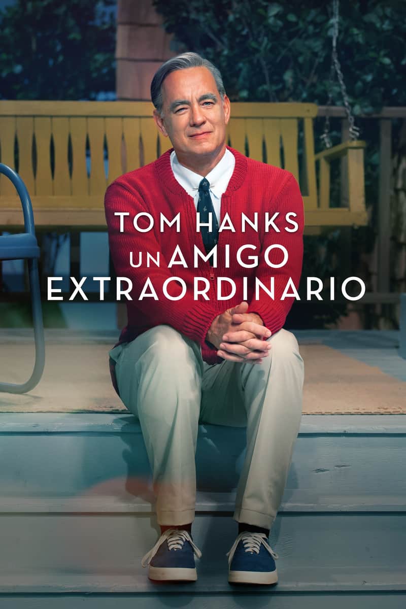 Un amigo extraordinario