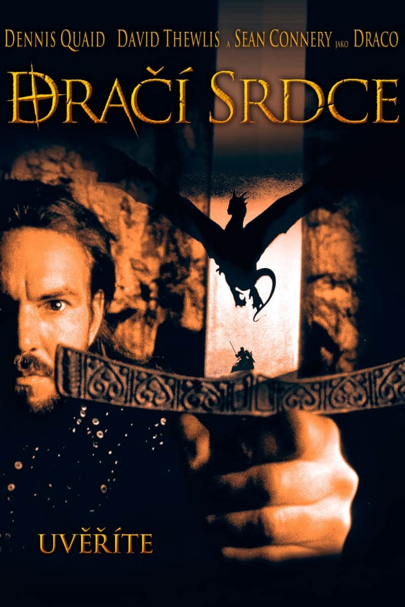 Dračí srdce