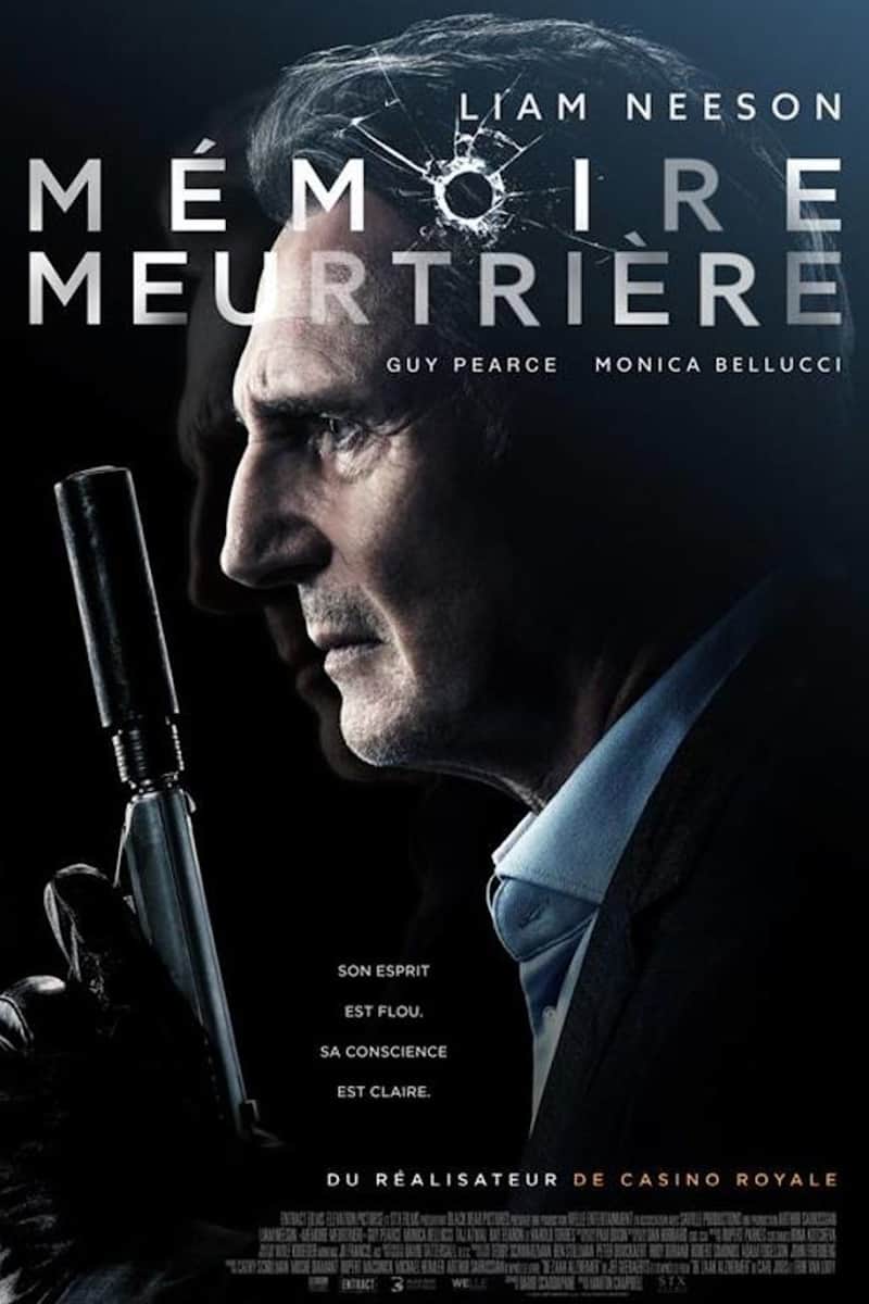 Mémoire meutrière