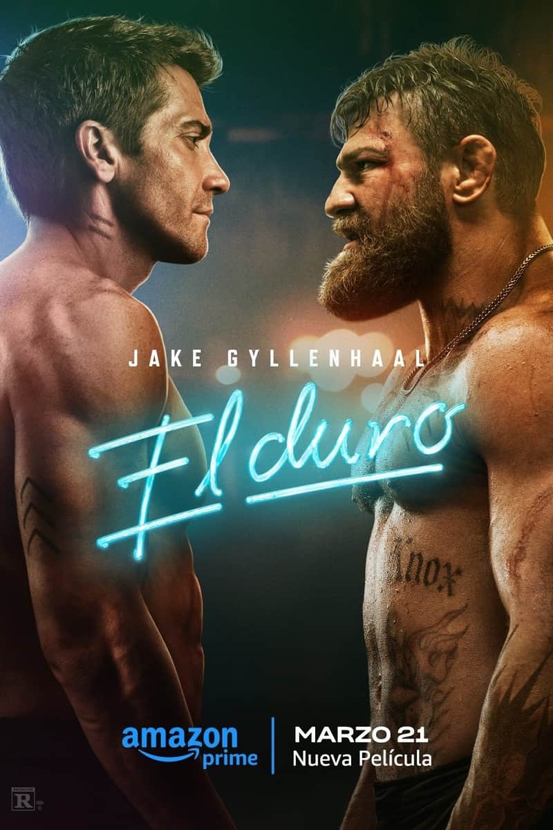 Road House (De profesión: duro)