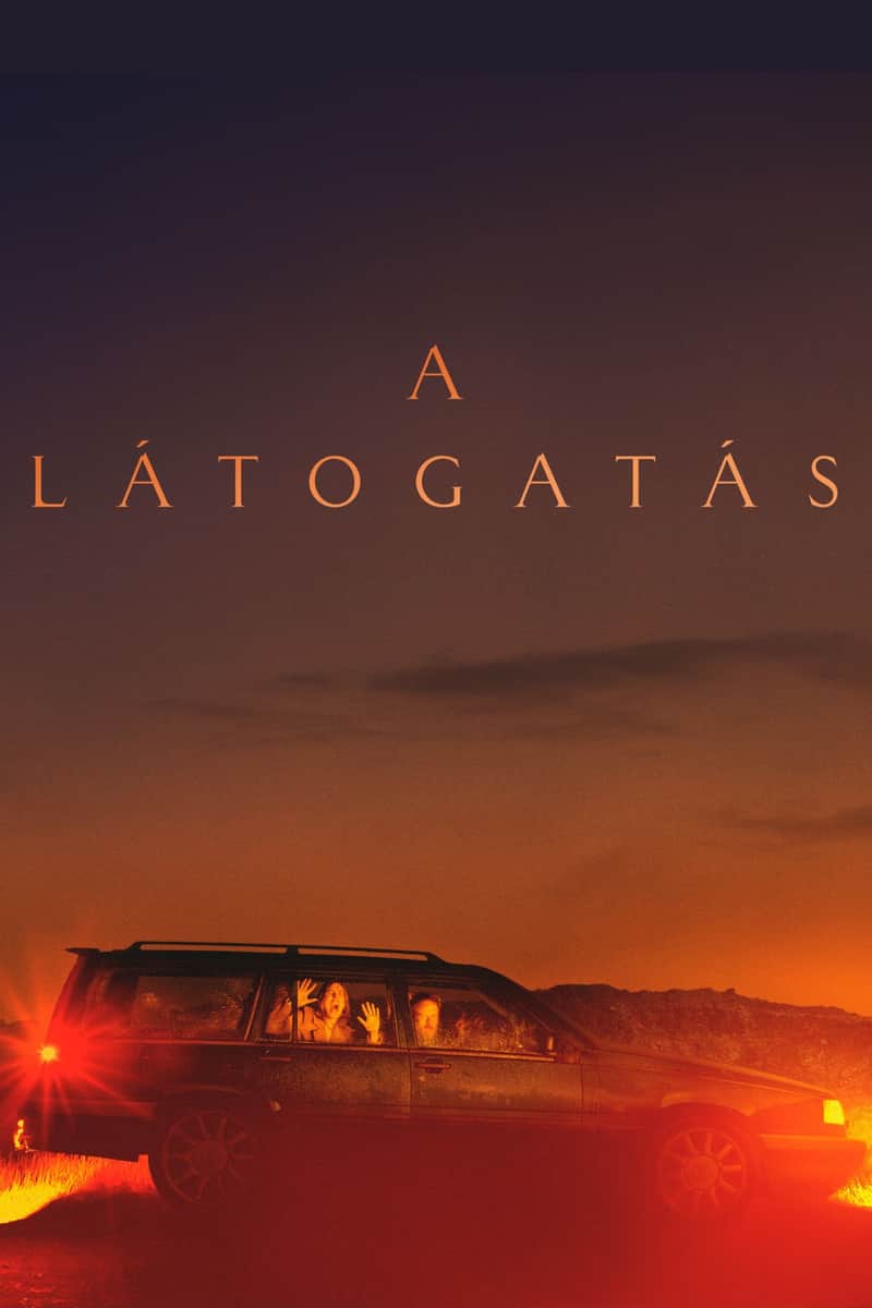 A látogatás