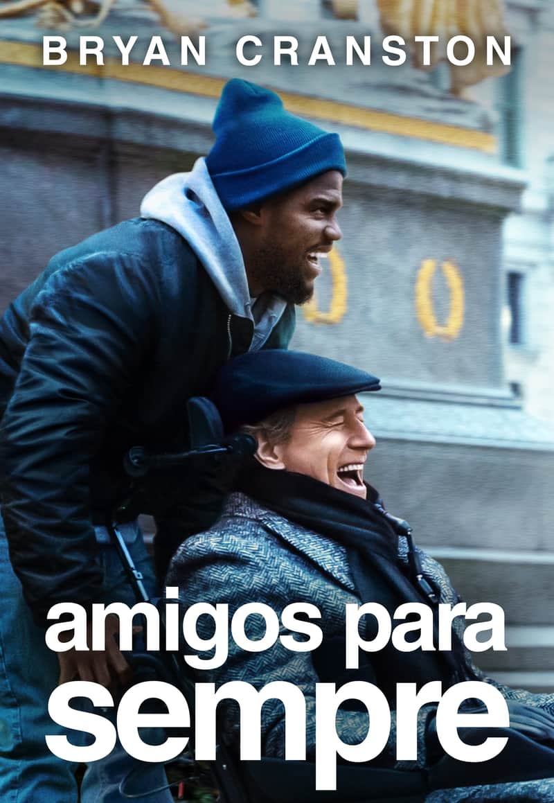 Novos Amigos Improváveis