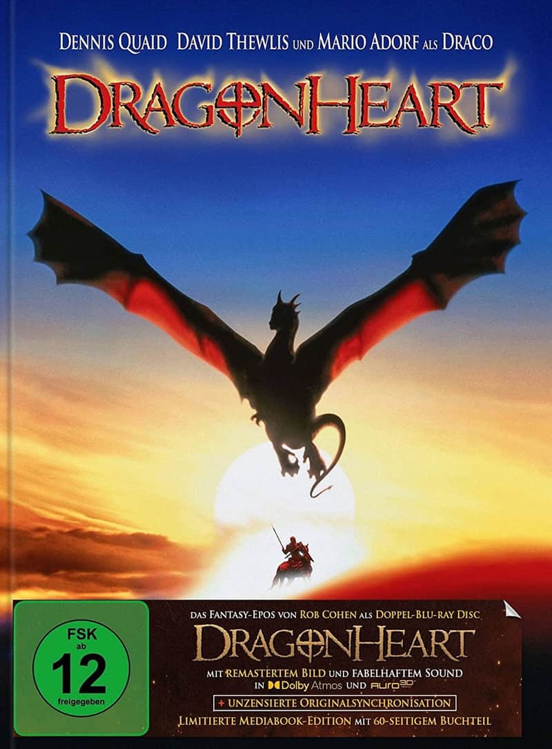 DragonHeart