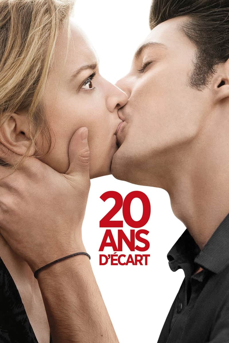 20 Ans d'écart