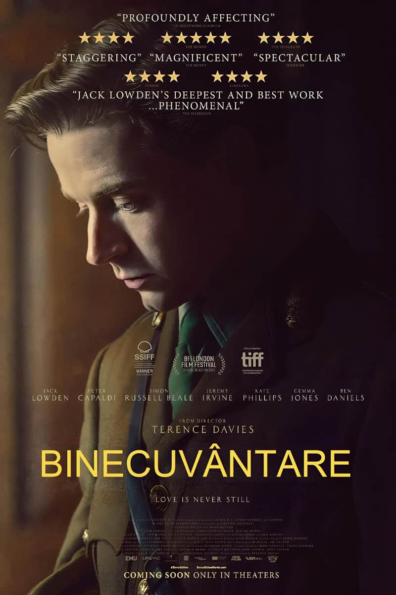 Binecuvântare