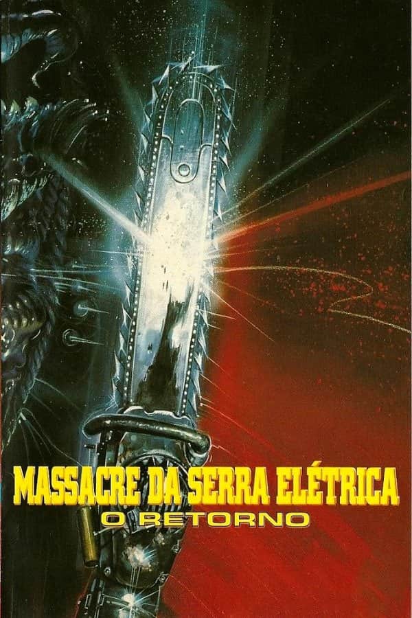 Massacre no Texas: O Regresso