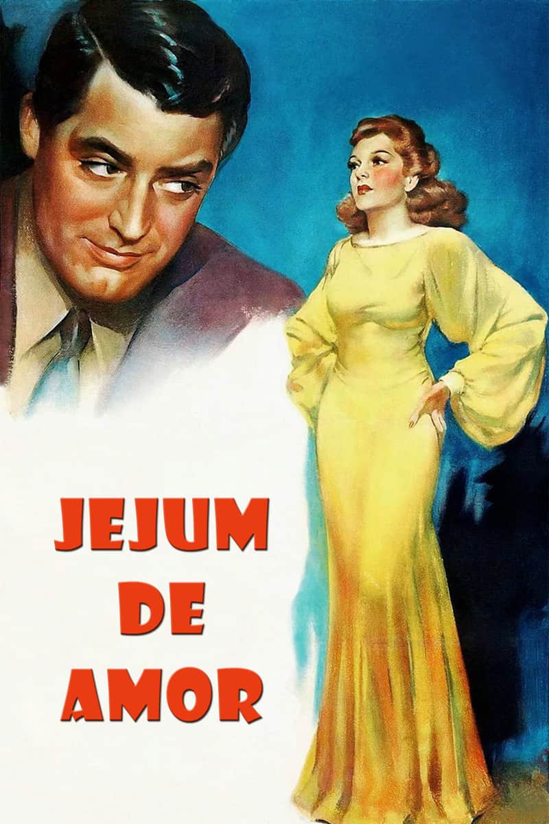 His Girl Friday