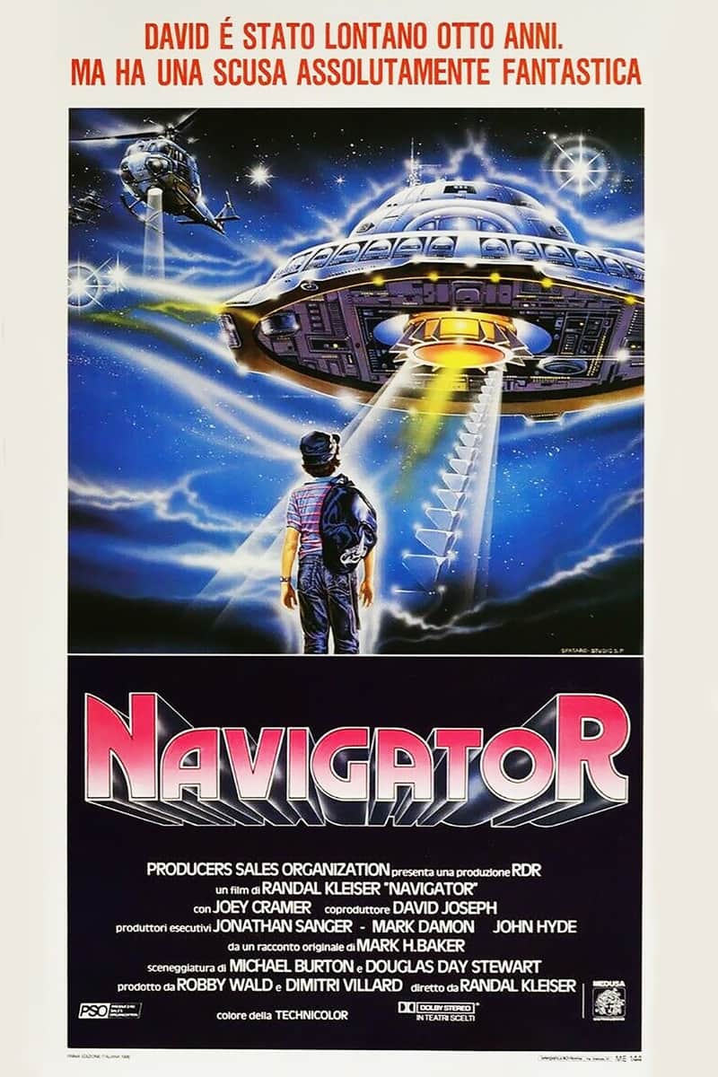 Navigator