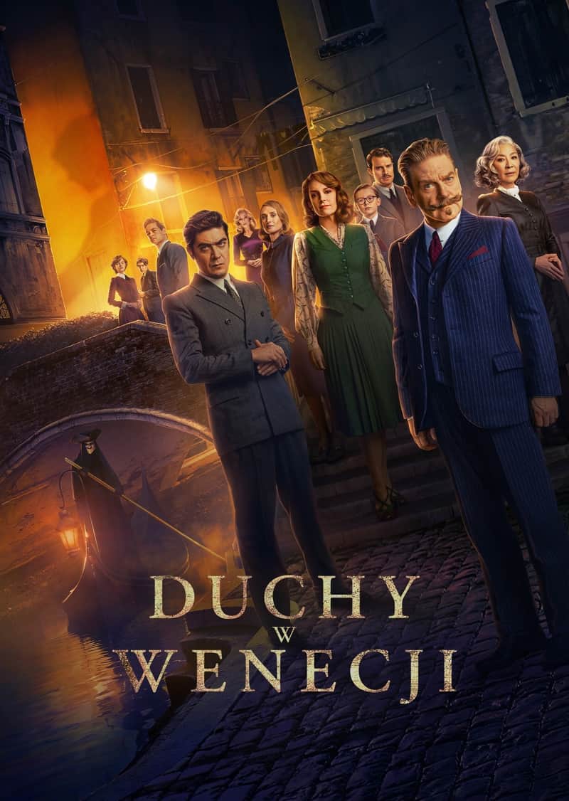 Duchy w Wenecji