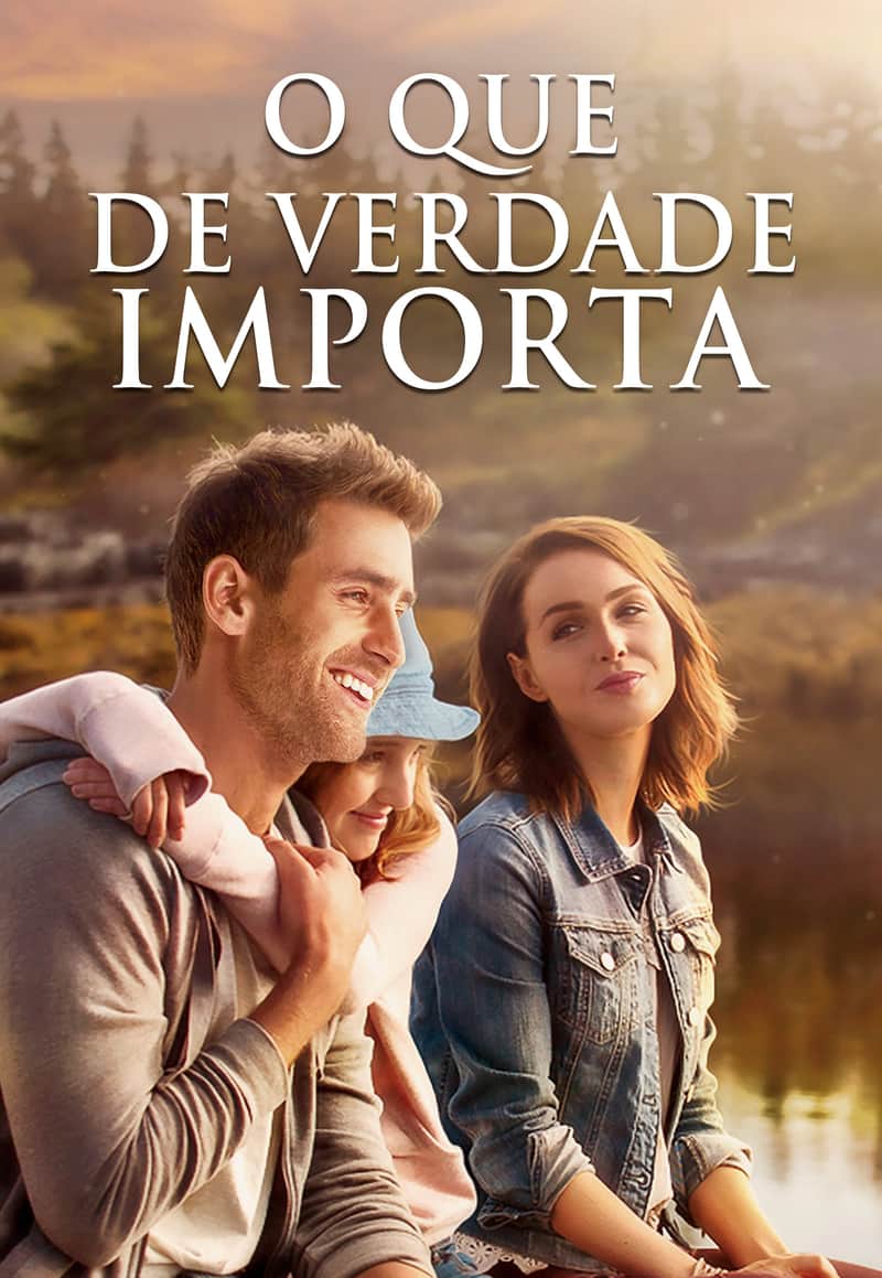 O Que Realmente Importa