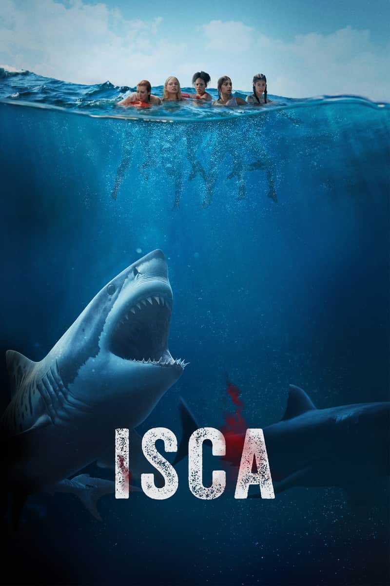 Something in the Water