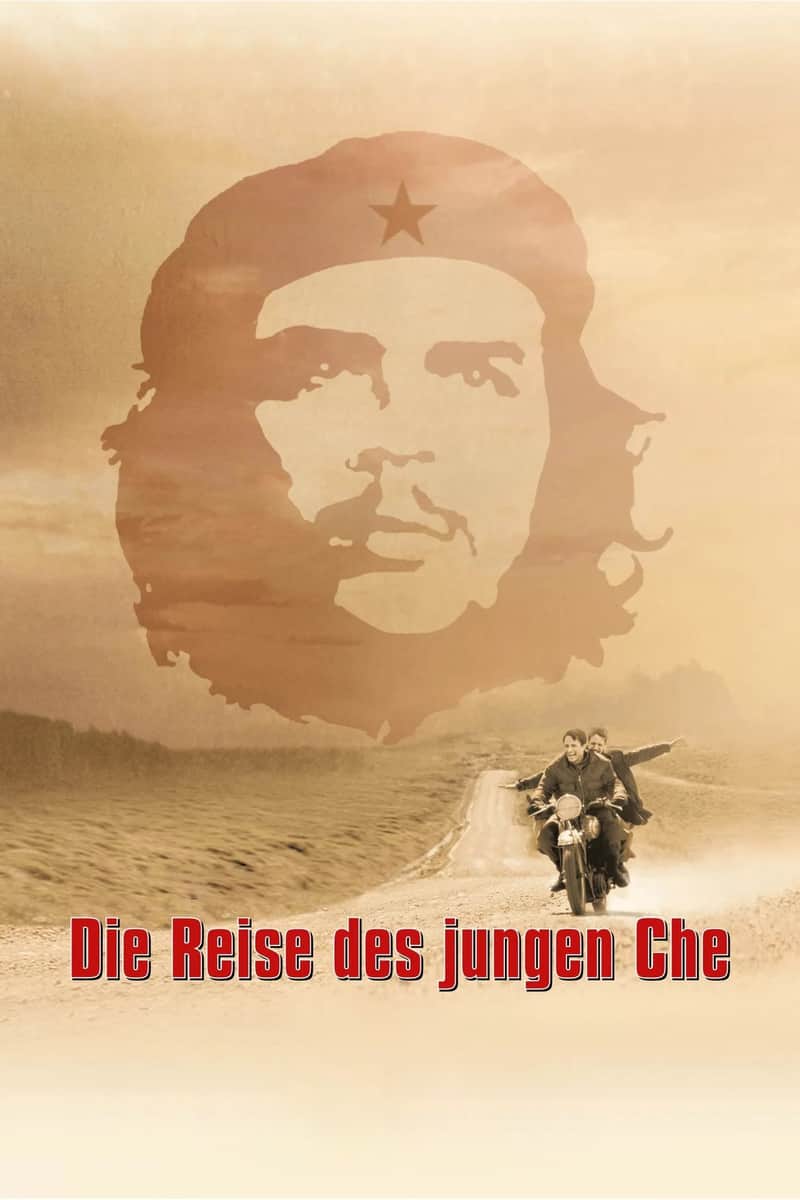 Die Reise des jungen Che