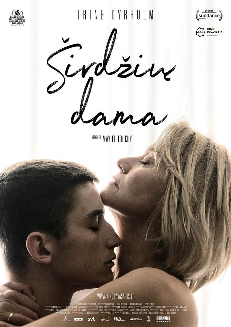 Širdžių dama