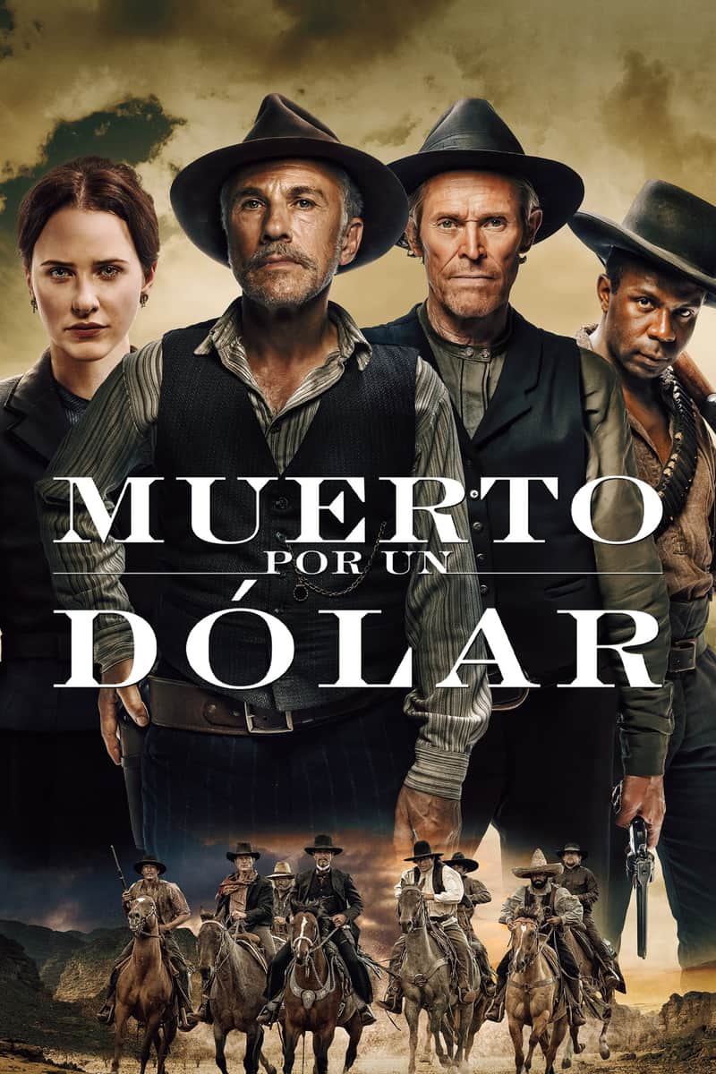 El cazador de recompensas