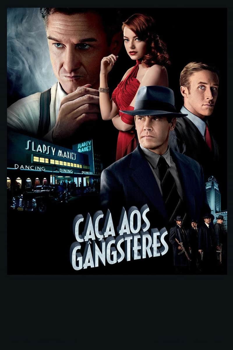 Força Anti-Crime