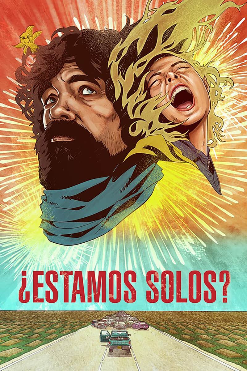 ¿Realmente Estamos solos?.